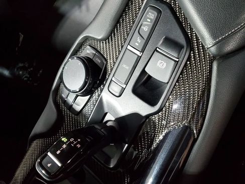 Used 2021 Toyota Supra Premium w/ Driver Assist Package RWD image 23