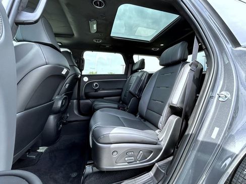 Used 2026 Hyundai Palisade Calligraphy AWD/4WD image 23