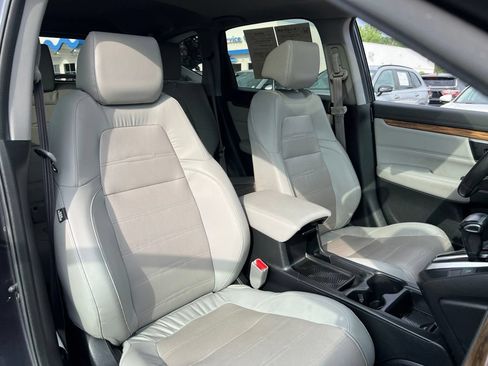 Used 2019 Honda CR-V EX-L image 27