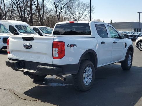 New 2026 Ford Ranger XL w/ Trailer Tow Package image 4