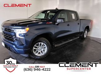 Used 2023 Chevrolet Silverado 1500 RST w/ Convenience Package II video 1