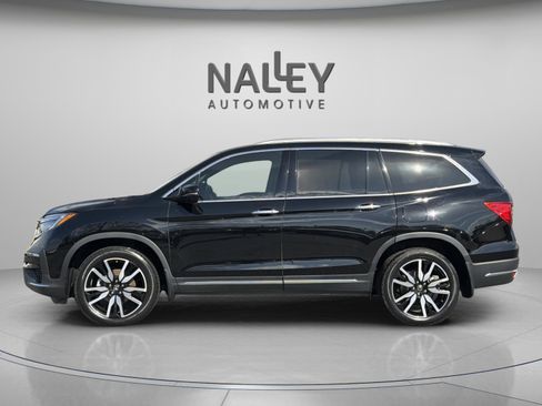 Used 2020 Honda Pilot Touring image 3