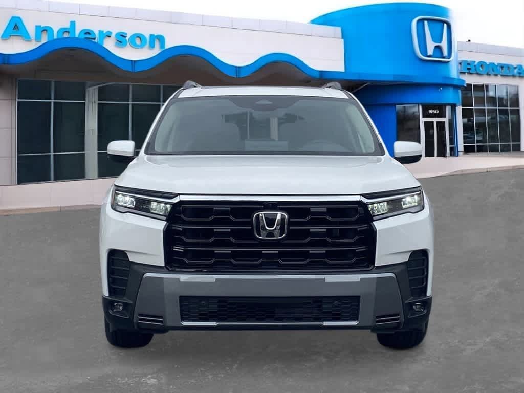 New 2026 Honda Pilot Touring image 6