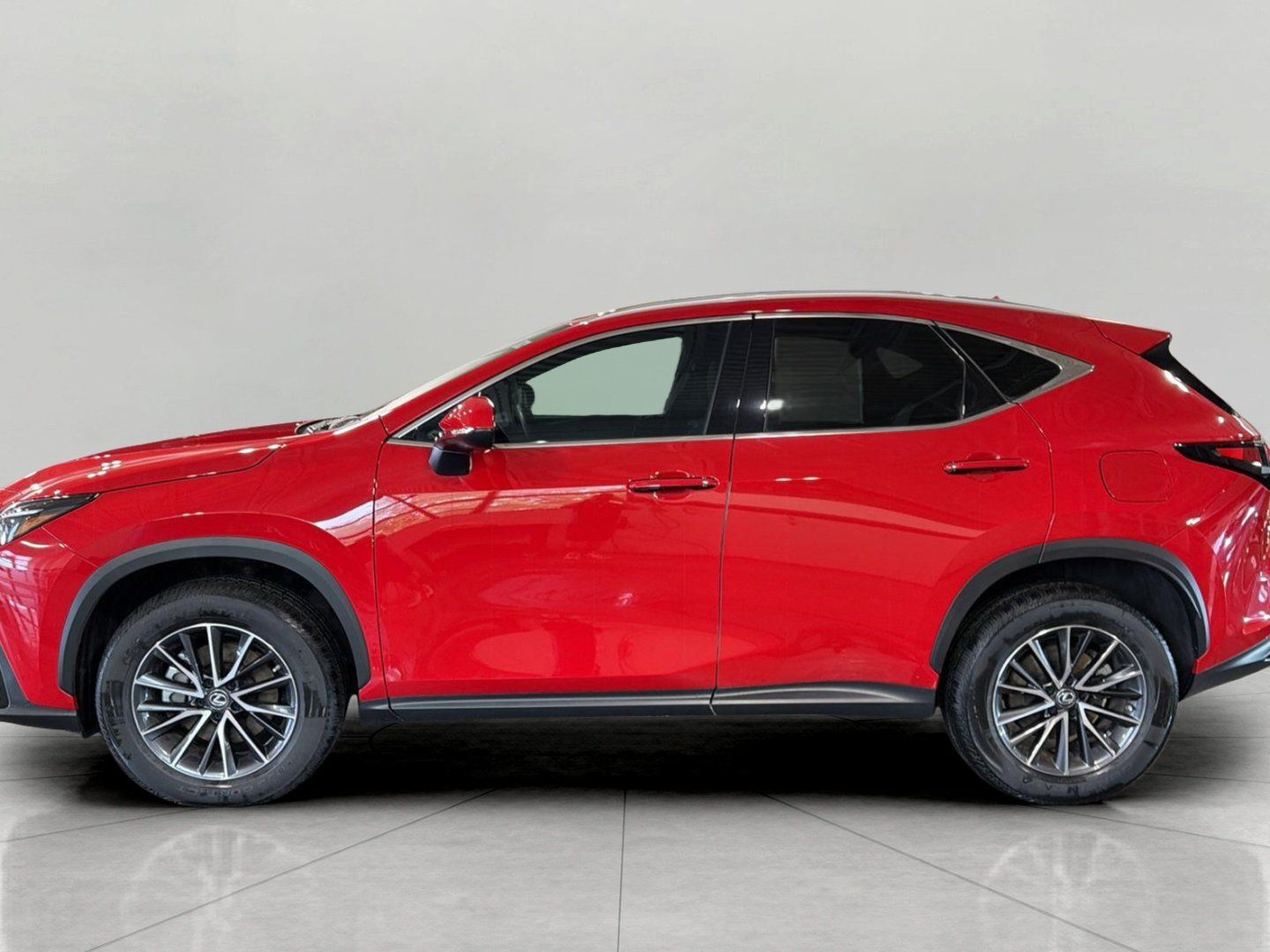 Certified 2023 Lexus NX 350 AWD w/ Cold Area Package image 4