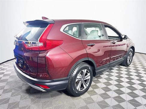 Used 2017 Honda CR-V LX image 7