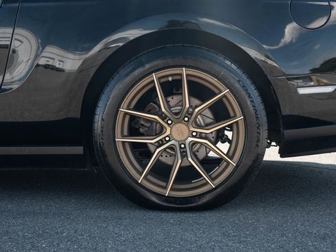 Used 2012 Ford Mustang GT w/ Brembo Brake Pkg image 37