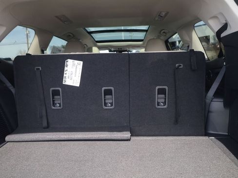 New 2026 Subaru Ascent Limited image 27