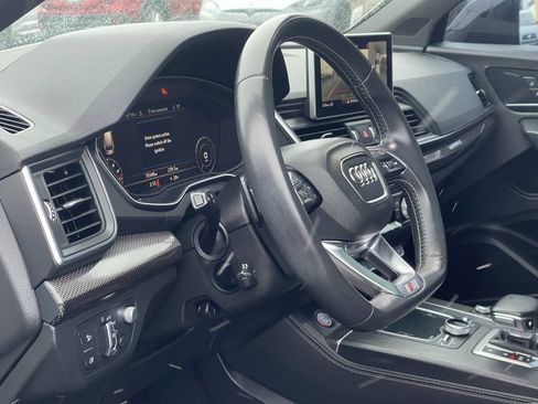 Used 2019 Audi SQ5 Prestige w/ Prestige Package image 19