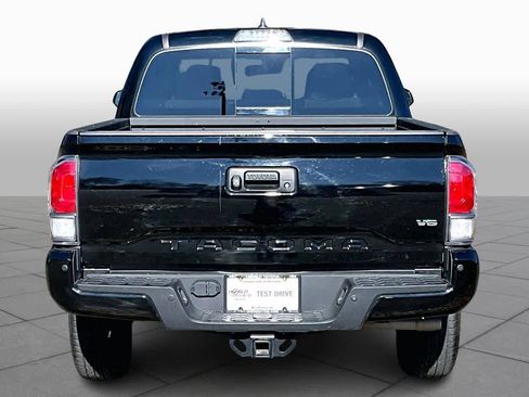 Used 2023 Toyota Tacoma TRD Sport w/ Advanced Technology Package AWD/4WD image 5