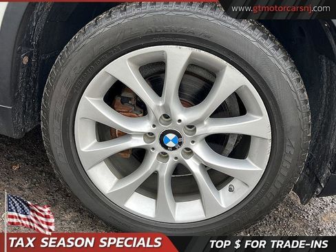 Used 2016 BMW X5 xDrive35i image 11