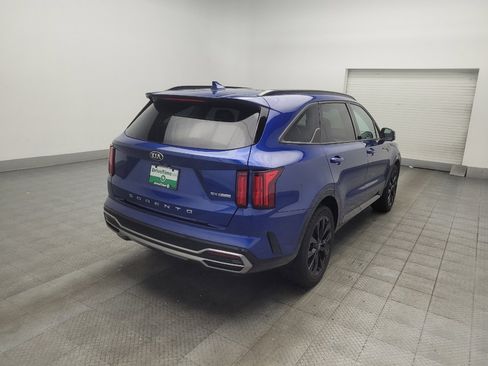 Used 2021 Kia Sorento SX FWD image 9