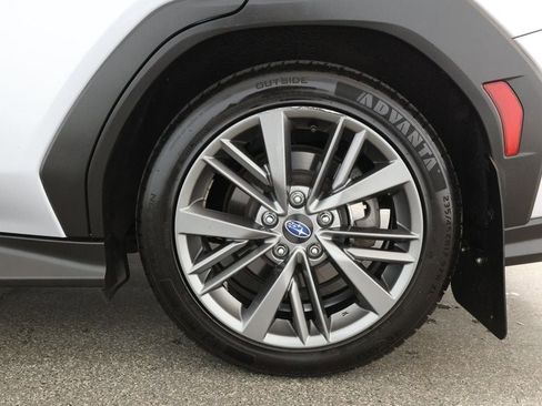 Used 2022 Subaru WRX image 7