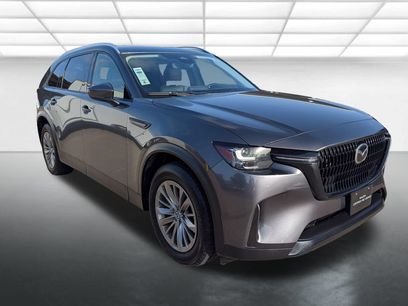 Certified 2024 MAZDA CX-90 3.3 Turbo w/ Preferred Plus