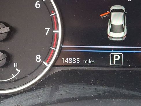 Certified 2024 Nissan Sentra SV w/ All-Weather Package image 20