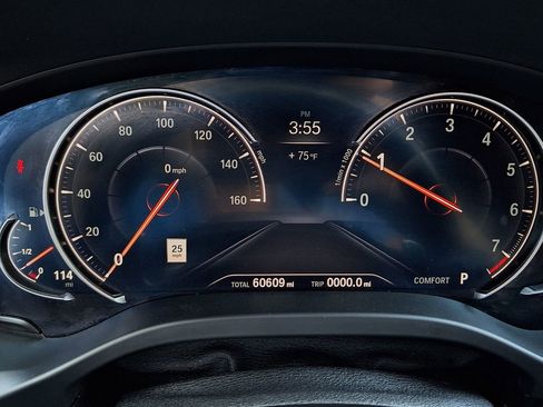 Used 2019 BMW X3 xDrive30i w/ Executive Package image 17