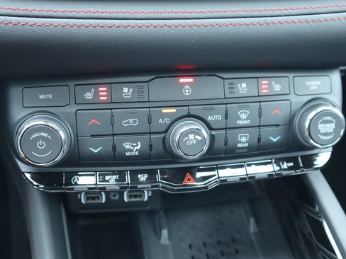 New 2026 Dodge Durango GT AWD/4WD image 8