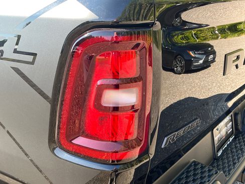New 2026 RAM 1500 Rebel w/ Rebel Level 2 Equipment Group image 34