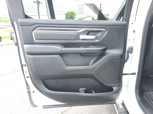 Used 2019 RAM 1500 Big Horn AWD/4WD image 30