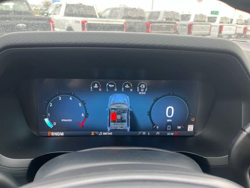 New 2025 Ford F150 XLT w/ Equipment Group 302A MID image 53