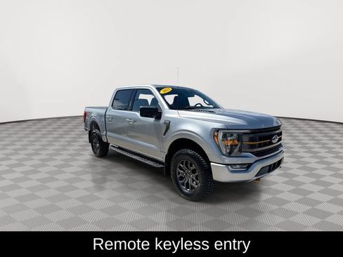 Used 2023 Ford F150 Tremor AWD/4WD image 2