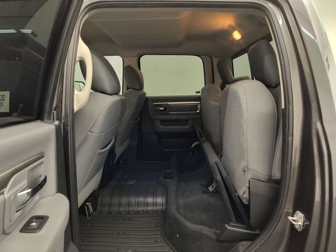 Used 2016 RAM 1500 Big Horn AWD/4WD image 24