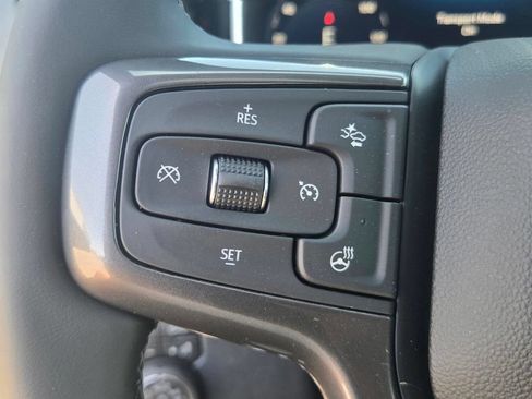 New 2026 Chevrolet Silverado 2500 High Country w/ Midnight Edition AWD/4WD image 23