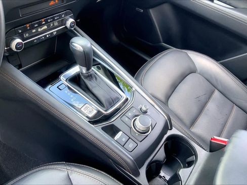 Used 2020 MAZDA CX-5 Grand Touring image 16