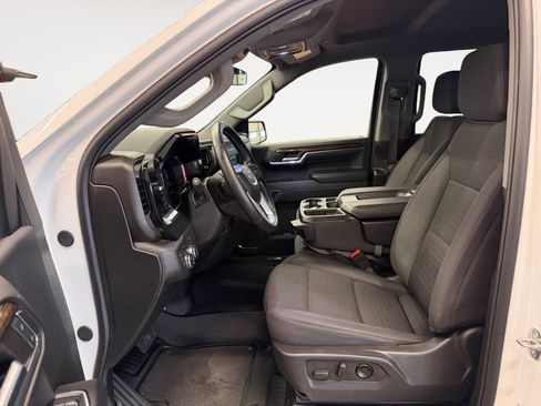 Used 2024 GMC Sierra 1500 Elevation AWD/4WD image 24