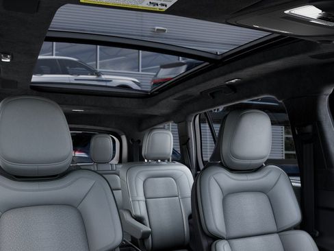 New 2027 Lincoln Aviator Black Label AWD/4WD image 22