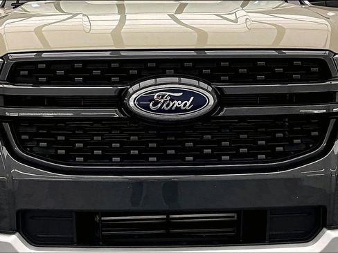 Certified 2025 Ford Ranger XLT w/ Equipment Group 301A High AWD/4WD image 27