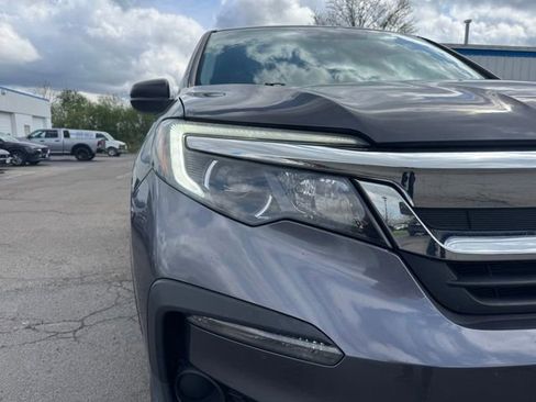 Used 2019 Honda Pilot LX image 9