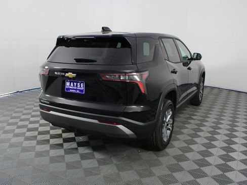New 2026 Chevrolet Equinox LT w/ Convenience Package II FWD image 25