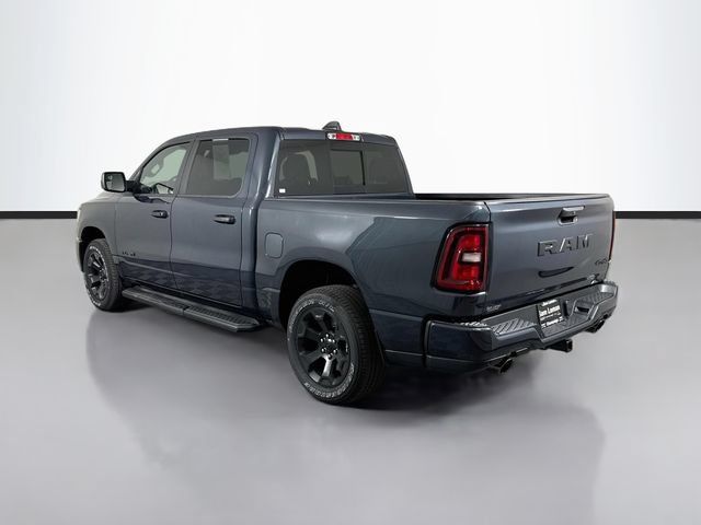 Used 2026 RAM 1500 Express AWD/4WD image 5