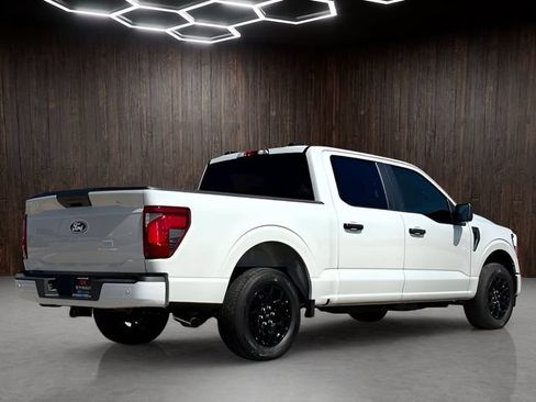 Used 2026 Ford F150 STX RWD image 2