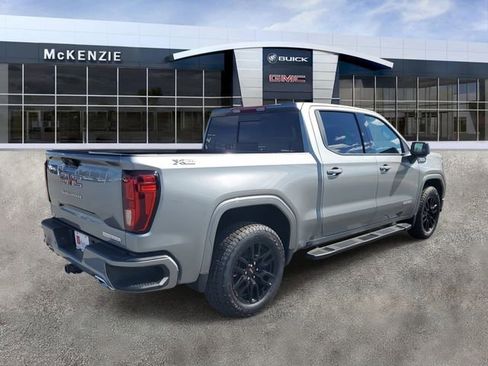 New 2026 GMC Sierra 1500 Elevation w/ Elevation Premium Package image 4