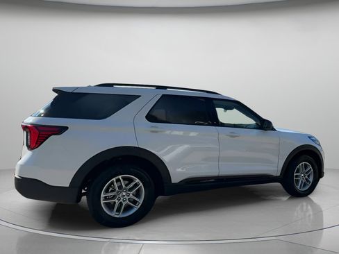 New 2026 Ford Explorer Active image 33