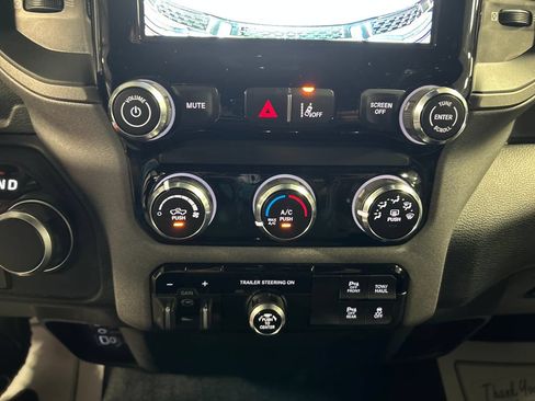 Used 2025 RAM 1500 Tradesman AWD/4WD image 19