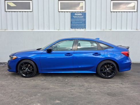 Used 2023 Honda Civic Si image 2
