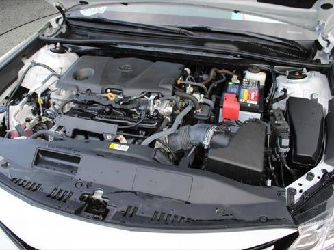 Certified 2024 Toyota Camry LE image 44