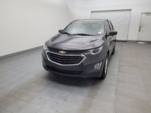 Used 2021 Chevrolet Equinox LS w/ LS Convenience Package image 15
