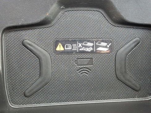 Used 2020 Chevrolet Colorado ZR2 w/ LPO, Premium Interior Package image 27