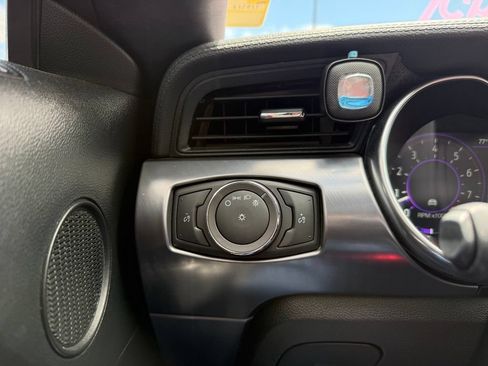 Used 2022 Ford Mustang Mach 1 RWD image 12