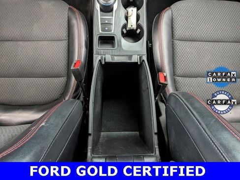 Certified 2023 Ford Escape ST-Line w/ Tech Pack #1 image 30