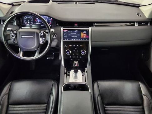 Used 2020 Land Rover Discovery Sport S image 13