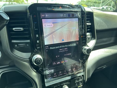 New 2026 RAM 2500 Tradesman image 27