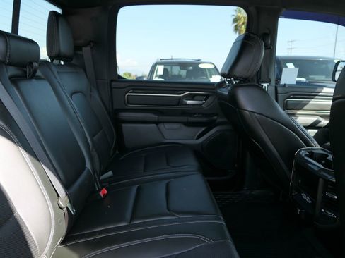 Used 2022 RAM 1500 Rebel w/ Rebel Level 2 Equipment Group image 21