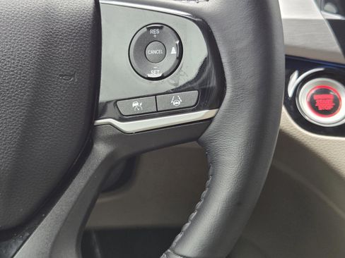 Certified 2023 Honda Odyssey Touring image 13