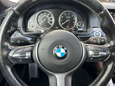Used 2015 BMW 535i Sedan image 24