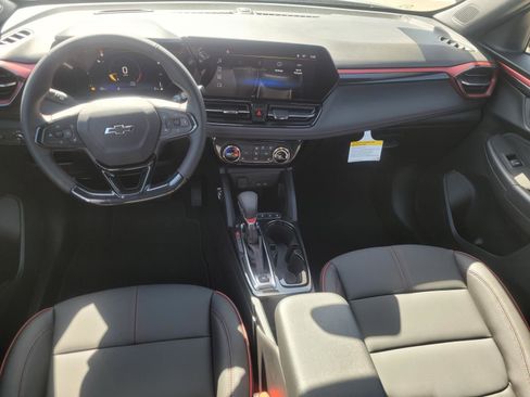 New 2026 Chevrolet TrailBlazer RS image 10