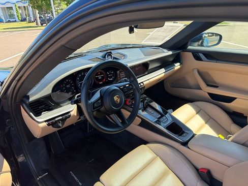 Used 2020 Porsche 911 GT3 RS image 10